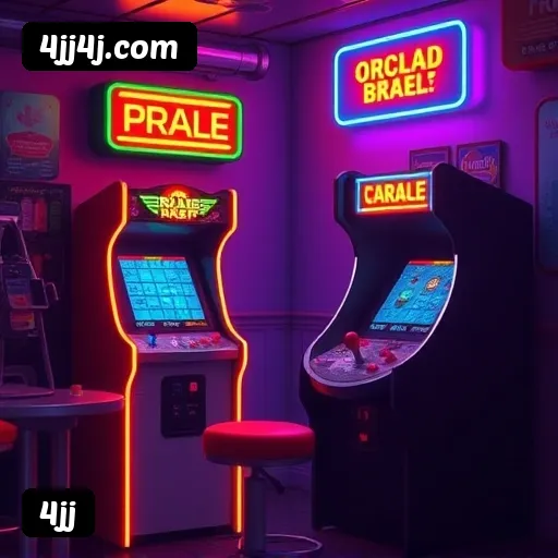 Categorias de Jogos - Slots, Mesa, Ao Vivo, Jackpots