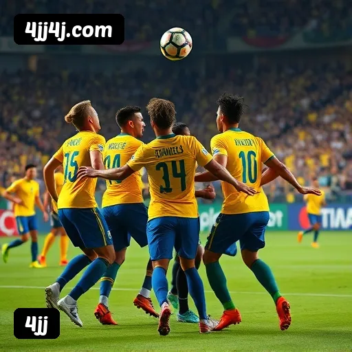 Cassino ao Vivo 4jj - Dealers Brasileiros Profissionais