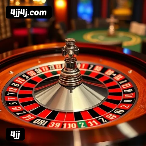 Benefícios do Login 4jj - Bônus e Vantagens Exclusivas